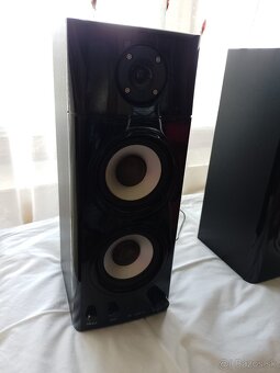 Reproduktory Genius - 2