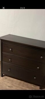 Hemnes - 2