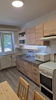 Prenájom bytu-Komárne - 2