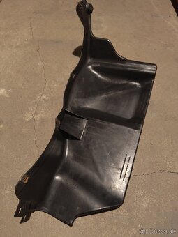 Predam rozne plasty Octavia 1 - 2