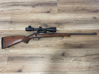 Cz 527 222Rem - 2