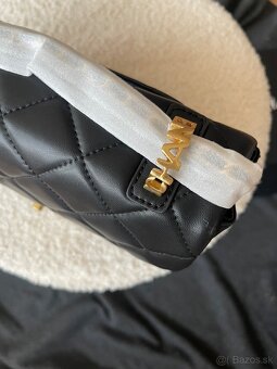 kožená kabelka - 2