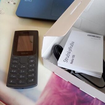 Mobil pre seniorov - 2