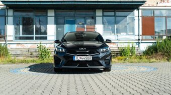 Kia Ceed SW 1.5 T-GDi GT-Line - 2