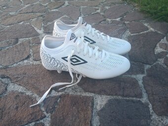 Chlapčenské kopačky - 2