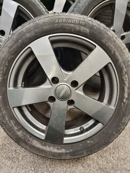 Predam kolesá dezent 4x108 - 2
