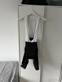 Pánsky cyklistický set Holokolo - 2