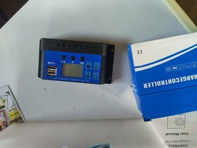 Solarny regulator - 2