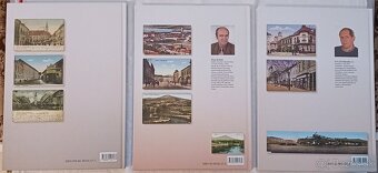 Na starých pohľadniciach - 2