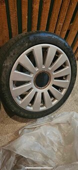 MAM 5x112 R18 - 2