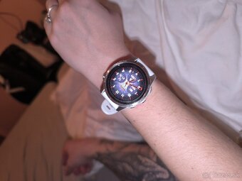 Predám Garmin epix Pro (2. generácia) - 2