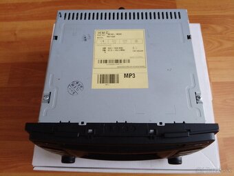 Predám autorádio - 2