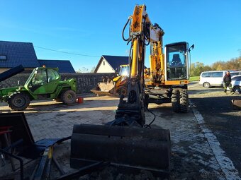 LIEBHERR A 904 C LITRONIC 4X4 - 2