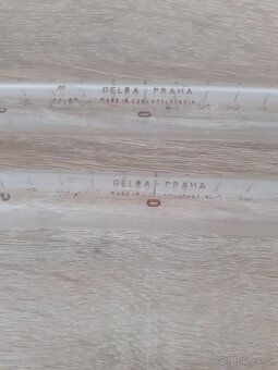 Vodovaha (slajfvaha) - 2