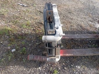 Chladiče Midlum - 2