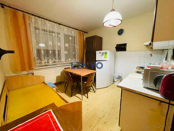 Predaj - 1- izbový byt-ul.Novomeského - 2