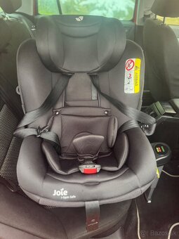 Joie i spin safe - 2