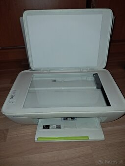 Tlačiareň HP DeskJet 2130 - 2