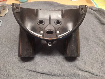 Spodná maska ČZ 175/450 - 2