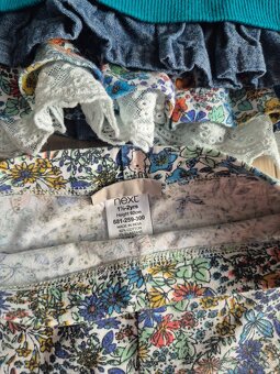 Next set Tunika+legíny č.92 - 2