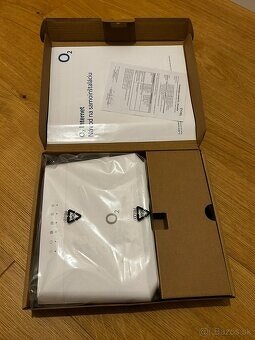 Zyxel EX-3300  O2 - 2