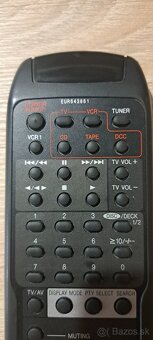 Technics EUR643861 - 2