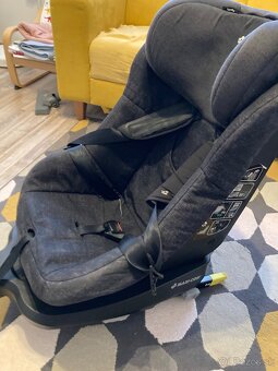 Maxi cosi Tobifix - 2