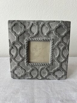 Rámiky na fotky - 2