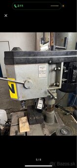 predám zavitorez, cz výroba - 2