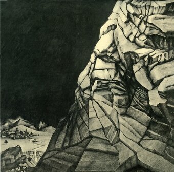 LP Led Zeppelin - Led Zeppelin IV - 2