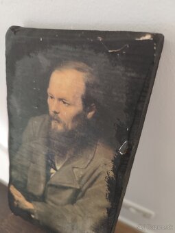 Obrázok Fiodor Dostoyevsky 1872 - 2