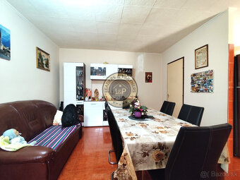 PREDAJ rodinný dom Ásvanyráró - 2