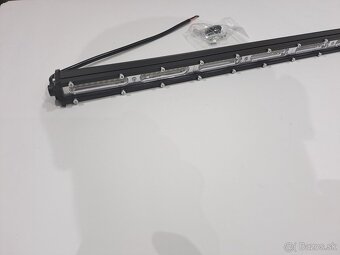 Led rampa Slim 216W - 65cm - 2