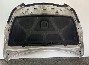 Chevrolet Cruze 2009- kapota - 2