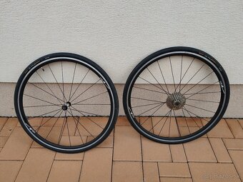 Specialized Tarmac SL4 Expert. - 2