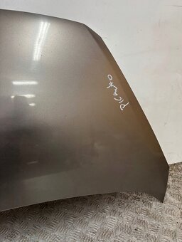 Kia Picanto 11- Kapota - 2