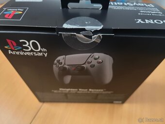 Sony PlayStation 5 DualSense 30thanniversary Limited edition - 2