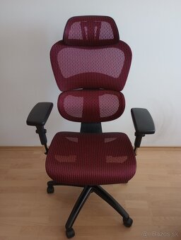 Kancelarska stolicka - 2
