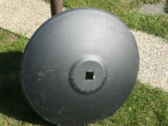 Predám disk na diskové brány - 2