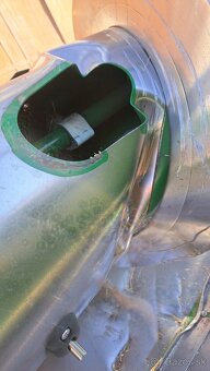 Sneky do obilninovej listy - 2