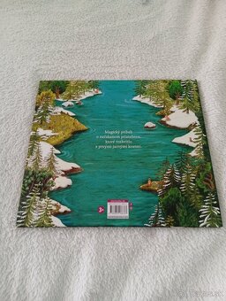 Malý medvedík a jar - 2