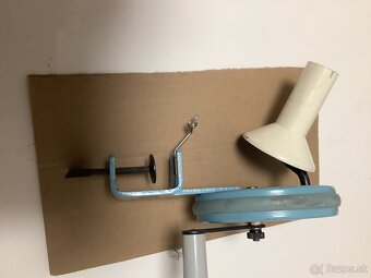 Namotávač priadze retro - 2