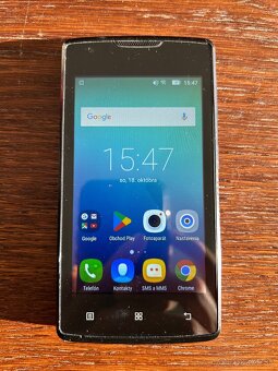 Predám Lenovo A1000... - 2