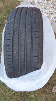 Letne pneumatiky - 2