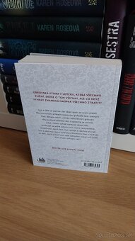 Jen moje štěstí - Adele Parksova - 2