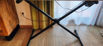 Predám klávesy - 2