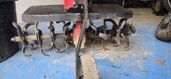 Predám Kultivátor - 2