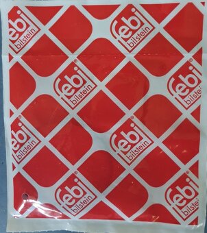 FEBI O kruzok nerozbaleny pod skrtiaca klapka - 2