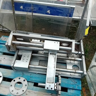 linearne vedenie - 2