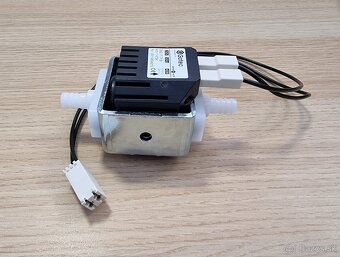 Originál nové čerpadlo Karcher Puzzi - 2